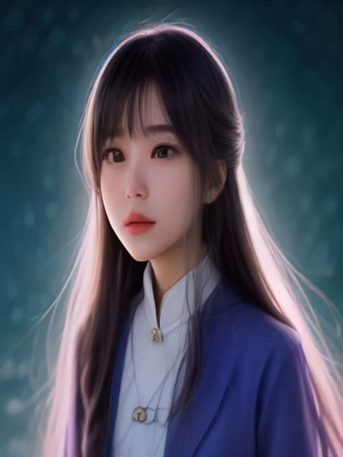 夫妻的世界韩剧主视觉，蓝紫冷色调海报，女主角池善雨站在落地窗前，神情坚定，背景是夜晚城市灯光，暗示婚姻危机中的孤独与觉醒